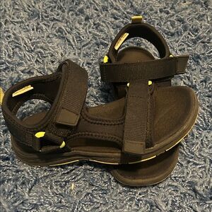 Little Kids Adjustable Sandals